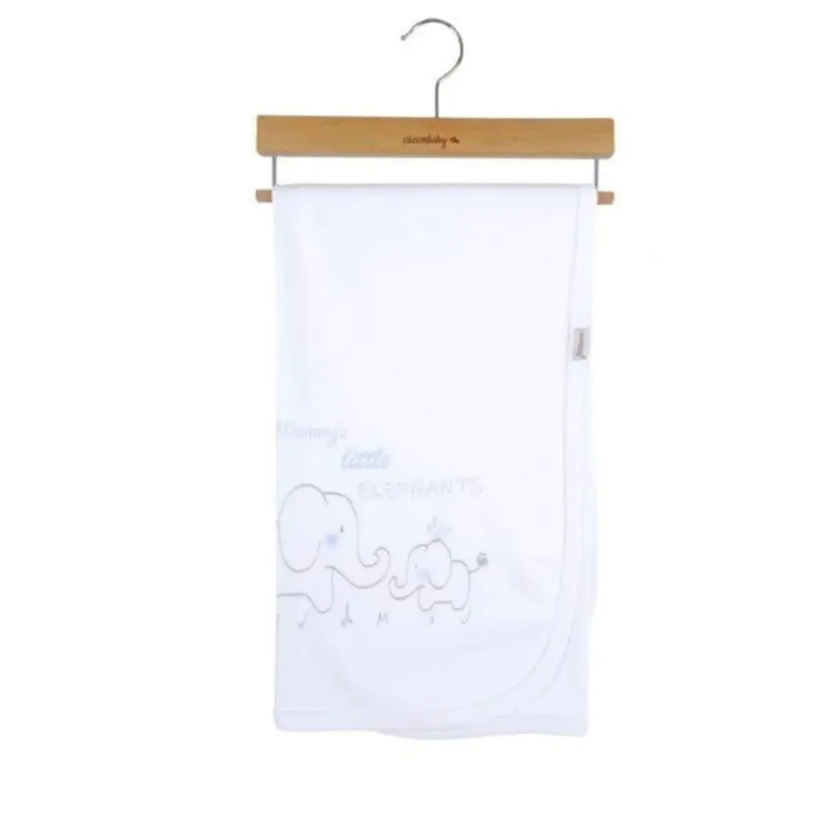 Ciccim Baby Hastane Çıkışı 7li Filli Mavi