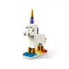LEGO Classic Yaratıcı Şeffaf Yapım Parçaları 11013