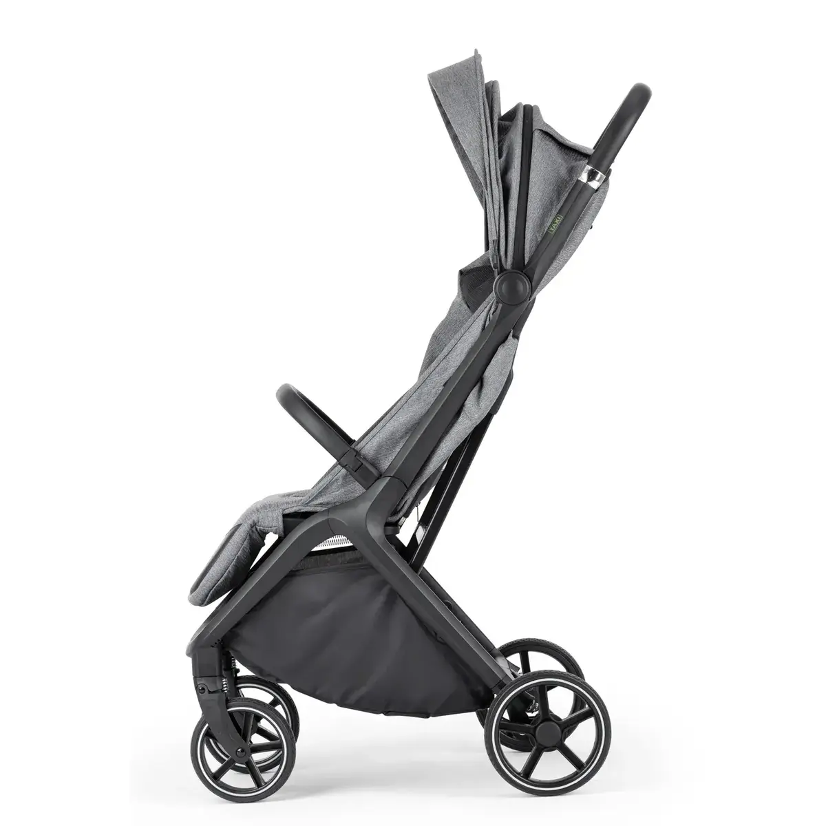 Bagi Taxi Bebek Arabası Grey
