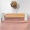 Angeltouch Pantolon Patiksiz Raporlu Mürdüm
