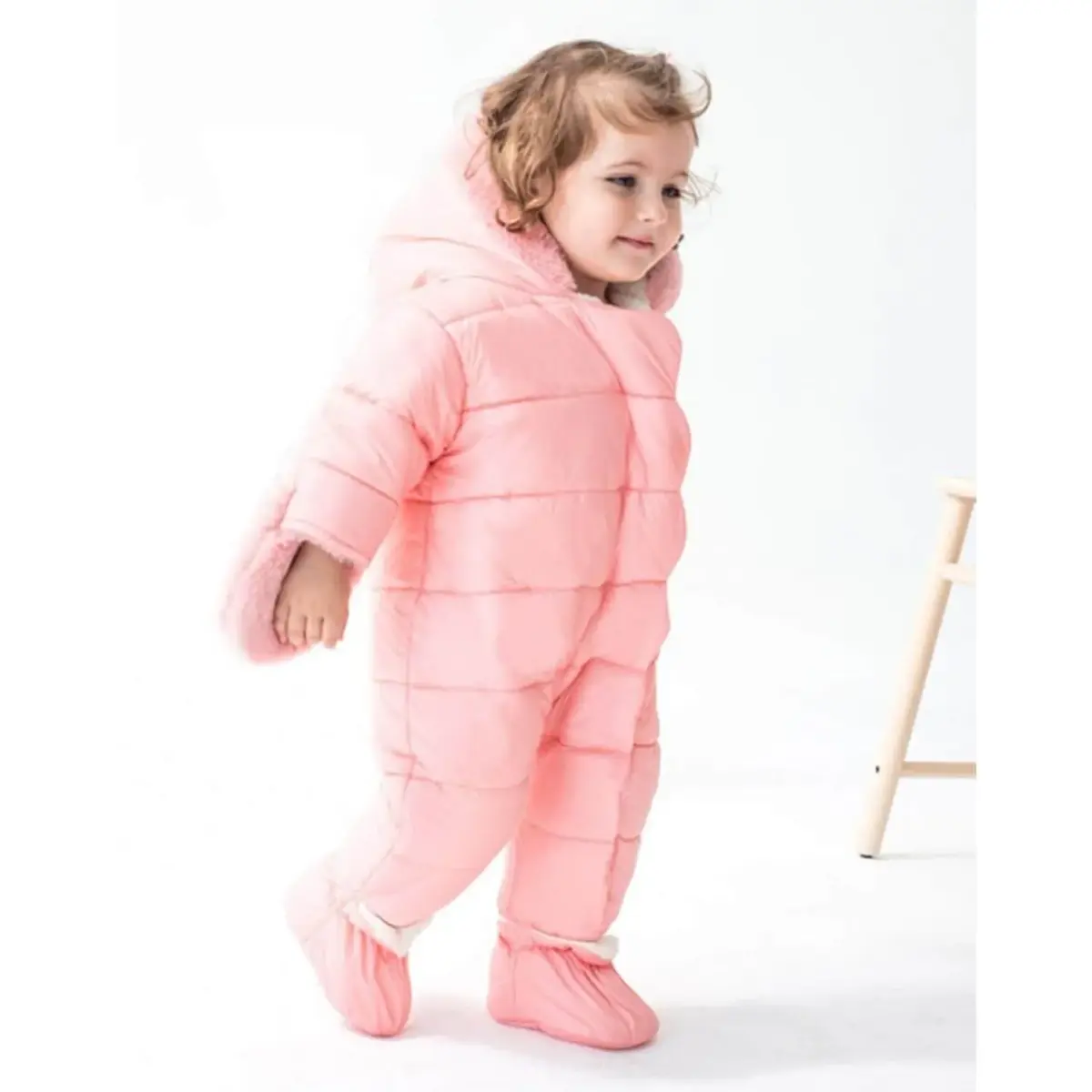 Minycenter Astronot Mont Pembe
