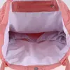 Funna Baby Coral Muslin Omuz Çantası Yavru Ağzı 