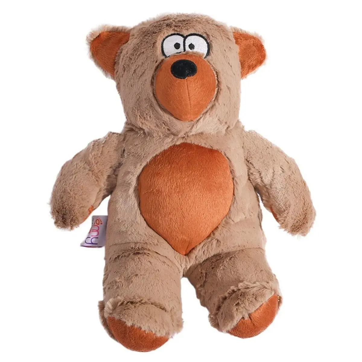Şaşı Ayı 35 Cm