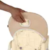 Prego 3006 Safir Mama Sandalyesi Somon