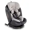 Kraft Safe Spin Oto Koltuğu 0-36 Kg Light Grey