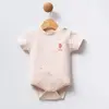 U.S. Polo Body 3lü Pudra - Beyaz