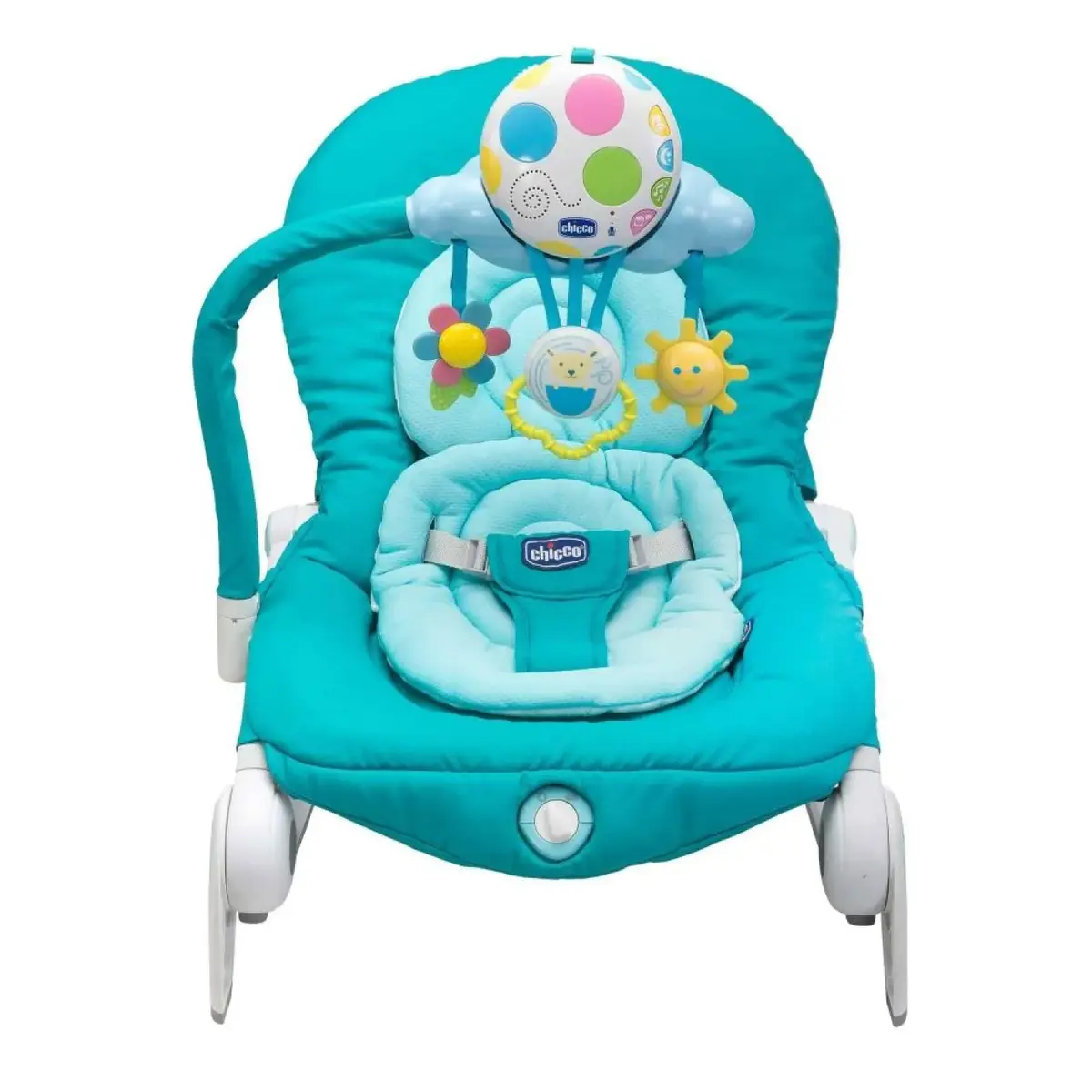 Chicco Balloon Ana Kucağı Turquoıse