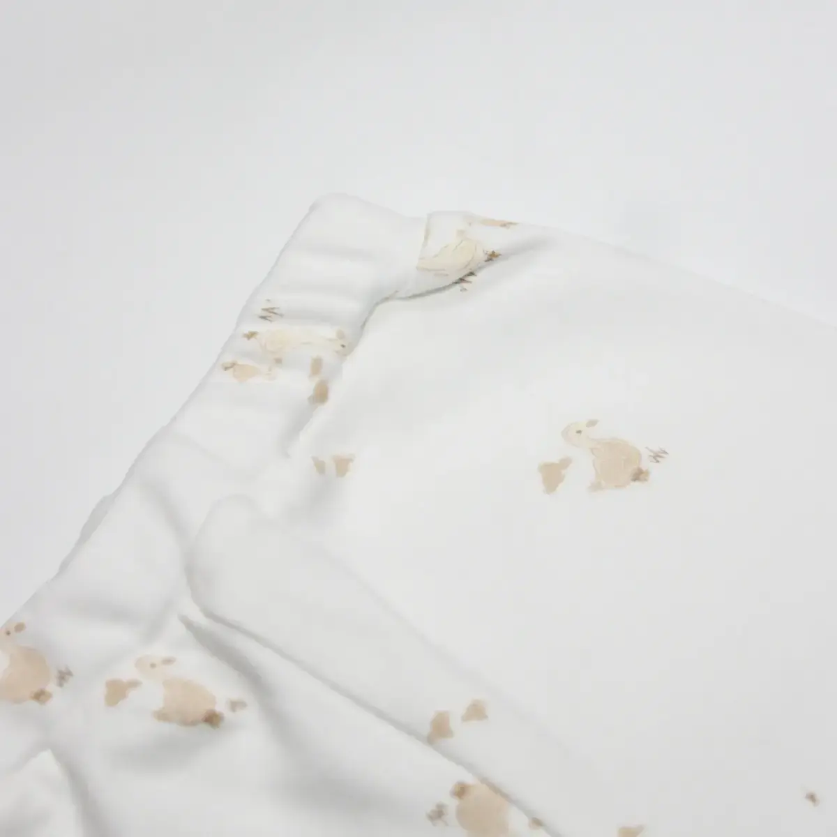 Bistyle Hastane Çıkışı 10lu Welcome Baby Duck Sarı - Ekru