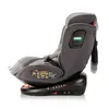 Kanz Comfort Oto Koltuğu 0-36 Kg Gri