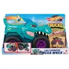 Hot Wheels Monster Trucks Araba Yiyen Mega Wrex