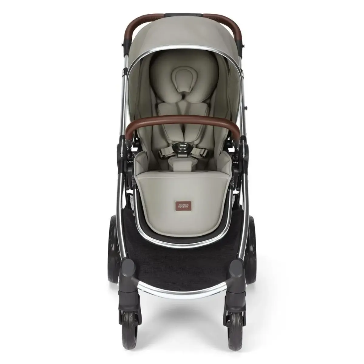 Mamas & Papas Ocarro Bebek Arabası Sage Green