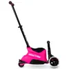 SmarTrike Xtend Büyüyebilen Ride On Scooter - Pink