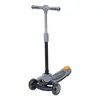 Prego Tommy Scooter Gri