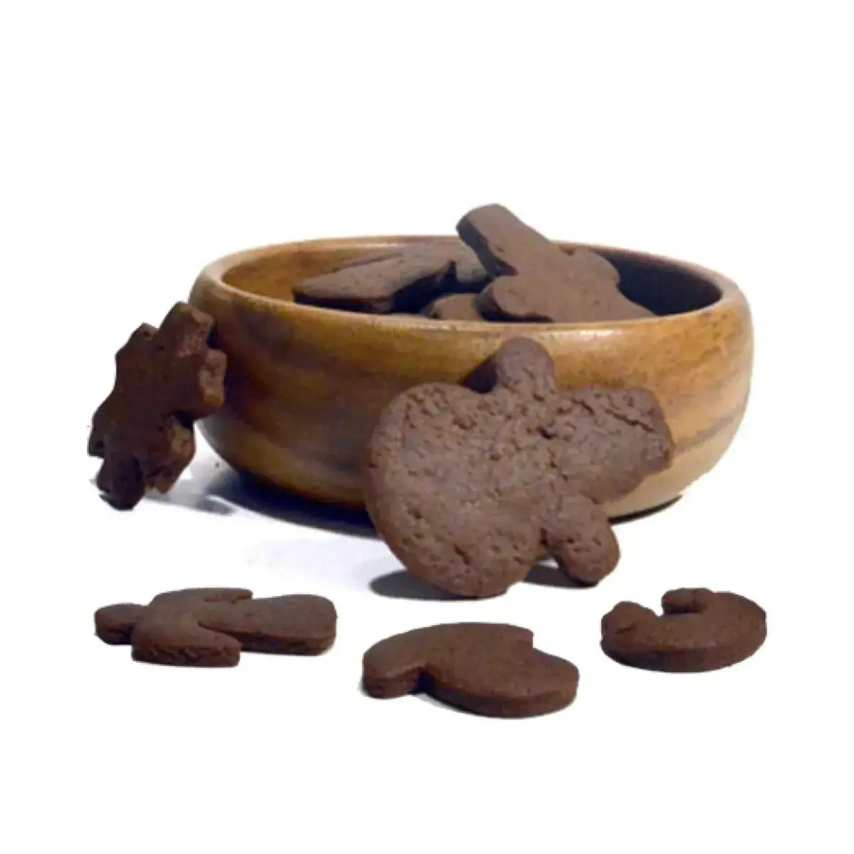 Secret Farm Organik Keçiboynuzlu Bisküvi 80 gr