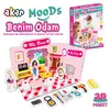 Akar Moods Benim Odam 3D Maket