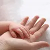 Chicco Bebek Tırnak Bakım Seti Pembe