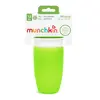 Munchkin Mucize 360 Alıştırma Bardağı Wildlove 296 ml Yeşil