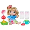 Baby Alıve Fruıty Sıps Apple Bldh