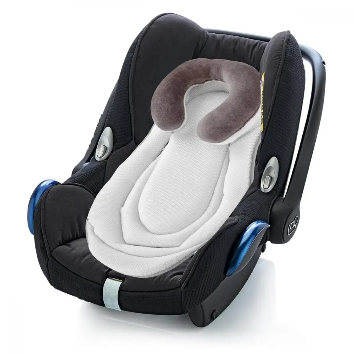 Babyjem Air Ana Kucağı Pedi 
