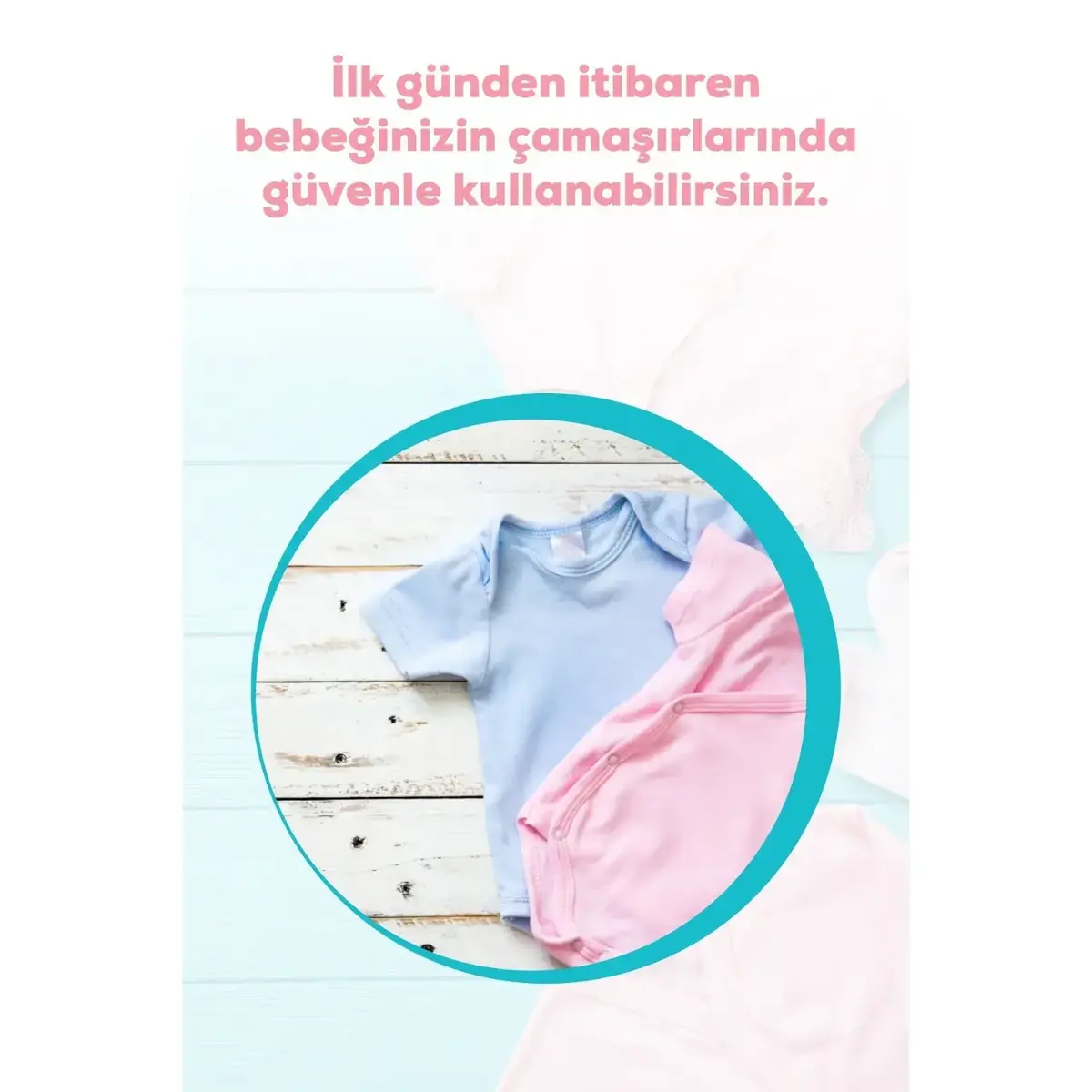 Life by Fakir Baby Doğal Granül Sabun 1000 gr