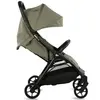 Kraft York Travel Sistem Bebek Arabası Beige
