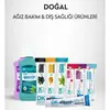 Dermokil Dkdent Çocuk Diş Macunu Florürsüz Orman Meyveli 50 ml