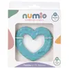 Numio Diş Kaşıyıcı & Kalp