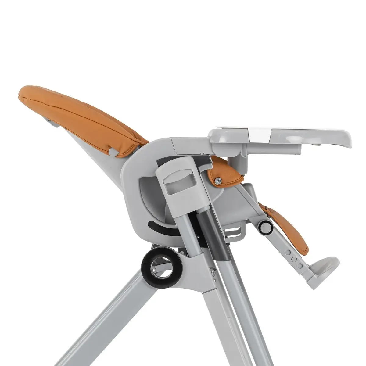 Pierre Cardin Gusto Fonksiyonel Mama Sandalyesı Taba