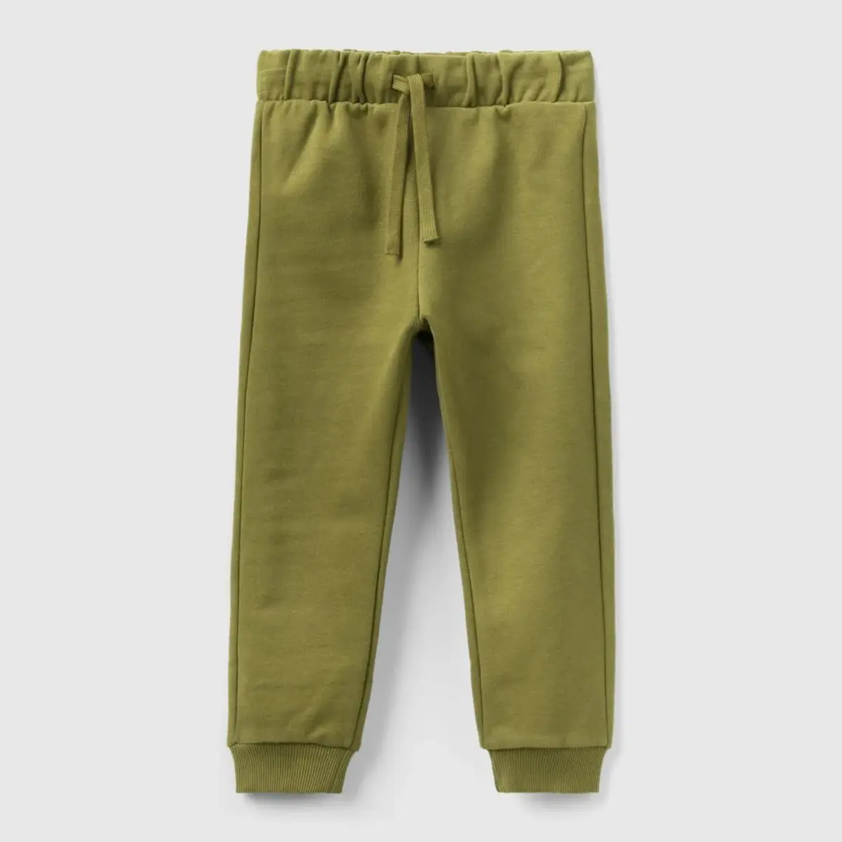 Benetton Eşofman Altı Haki Benetton Eşofman Altı Haki