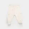 Bibaby Organik Hastane Çıkışı 5li Save The Seahorse Bej - Mint