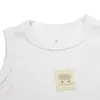 Bistyle Atlet Body New White Beyaz