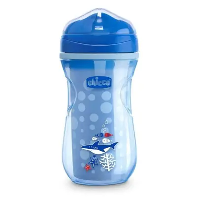 Chicco Active Cup Alıştırma Bardağı 14+ Ay Erkek