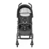 Chicco Lite Way 3 Top Bebek Arabası Jet Black