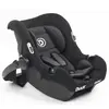 Duux Gator Travel Sistem Bebek Arabası Black