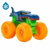 Hot Wheels Monster Trucks Color Reveal Renk Değiştiren Araçlar