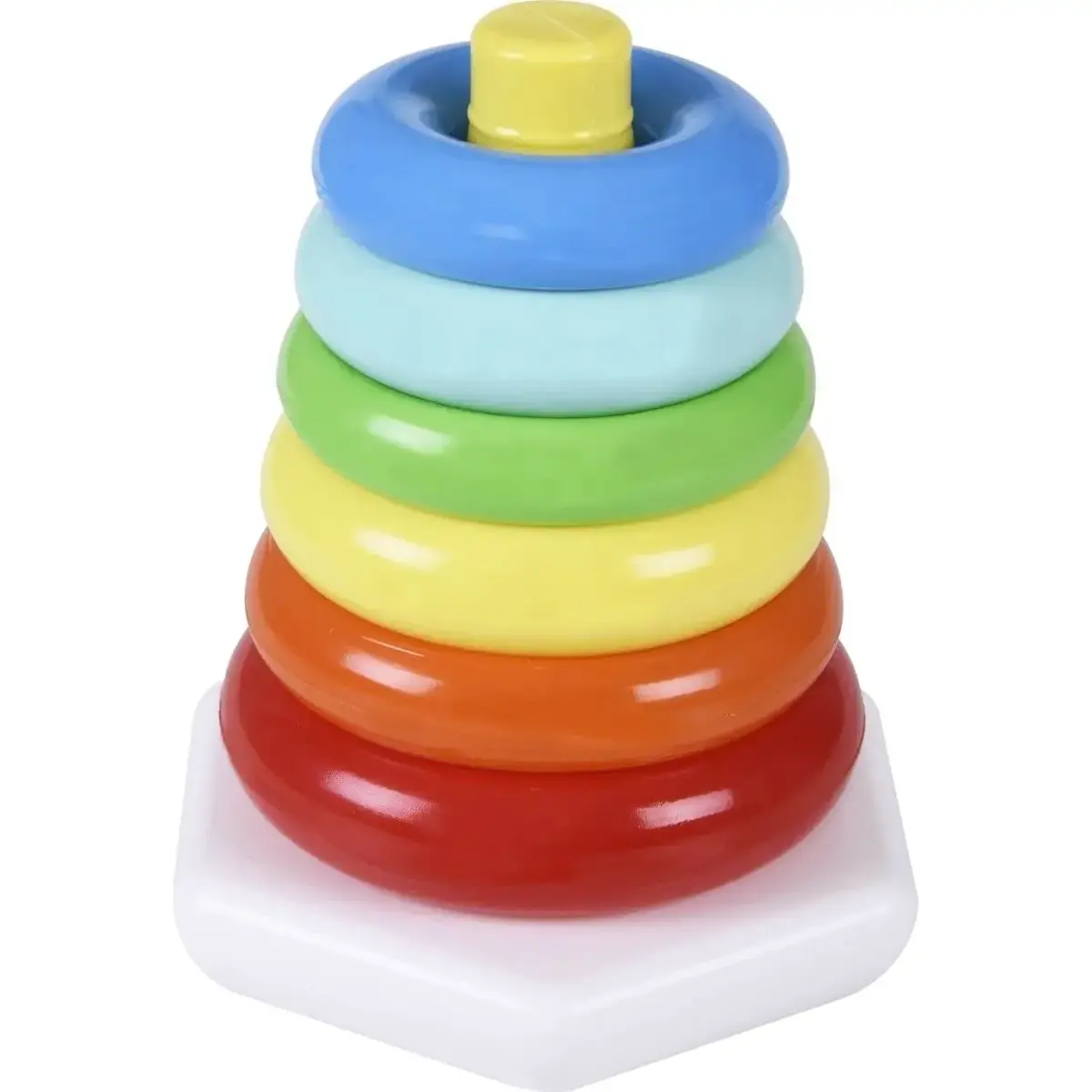 Zuzu Neşeli Halkalar