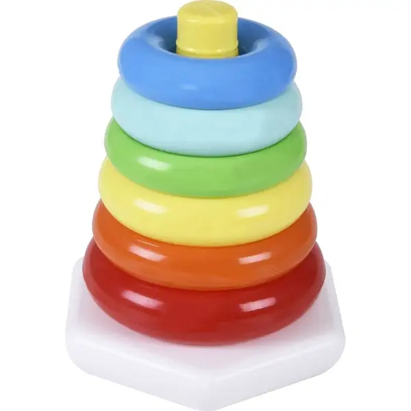 Zuzu Neşeli Halkalar