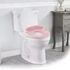Dolu 3in1 Lazımlık Adaptör Basamak Pembe