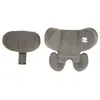 Kraft Lucca I-Size Oto Koltuğu 0-36 Kg Grey