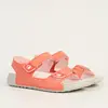 Benetton Sandalet Somon