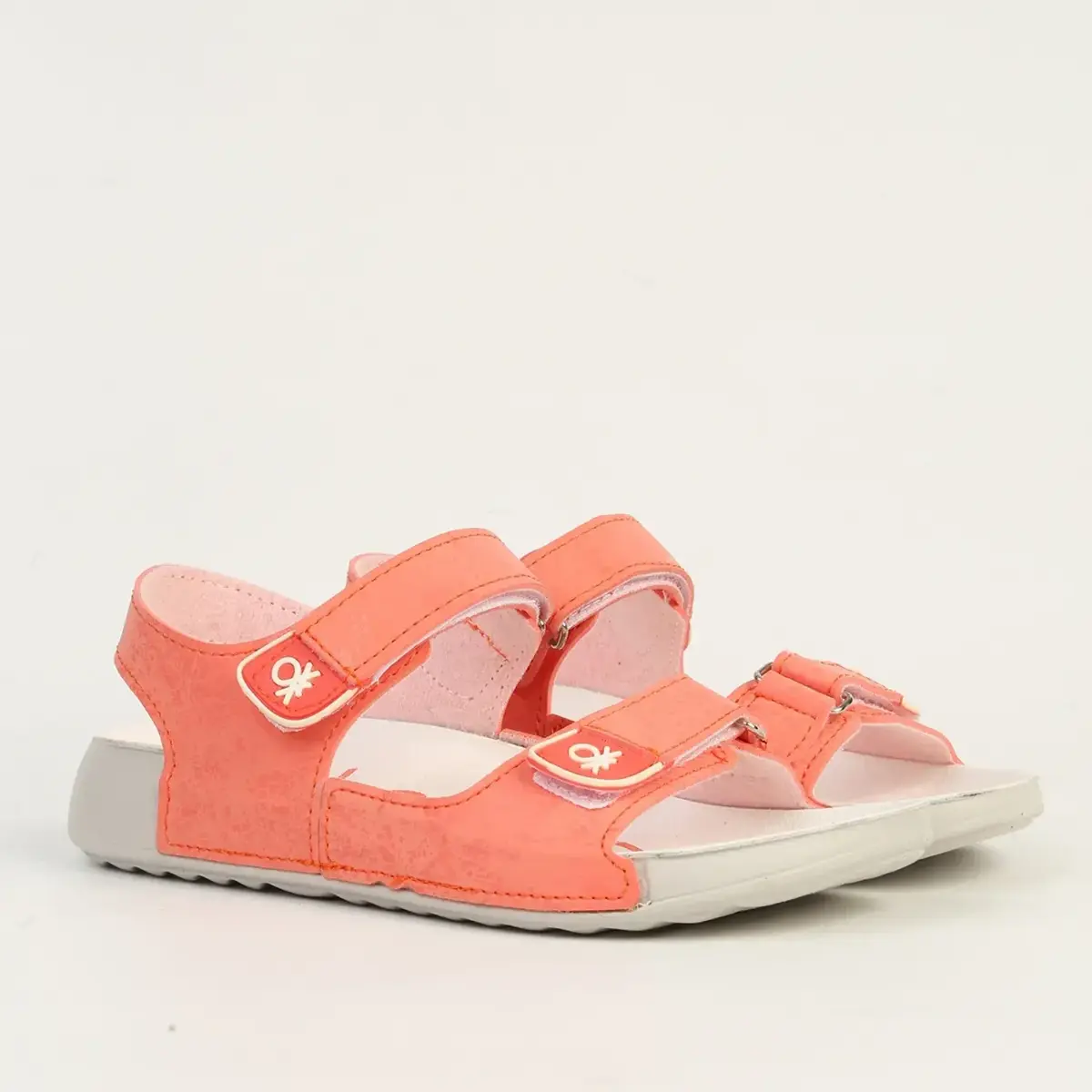 Benetton Sandalet Somon