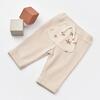 Bibaby Organik Pantolon Patiksiz Magic Starfish Latte