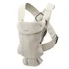 Babybjörn Kanguru Mini 3D Jersey Light Beige