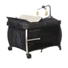 Baby2Go Relax Oyun Parkı 70x110 cm Gri