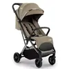Baby2Go Soft Autofold Kabin Bebek Arabası Bej