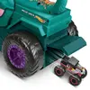 Hot Wheels Monster Trucks Araba Yiyen Mega Wrex