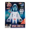 Astro Venture Sesli Ve Işıklı Uzay Mekiği