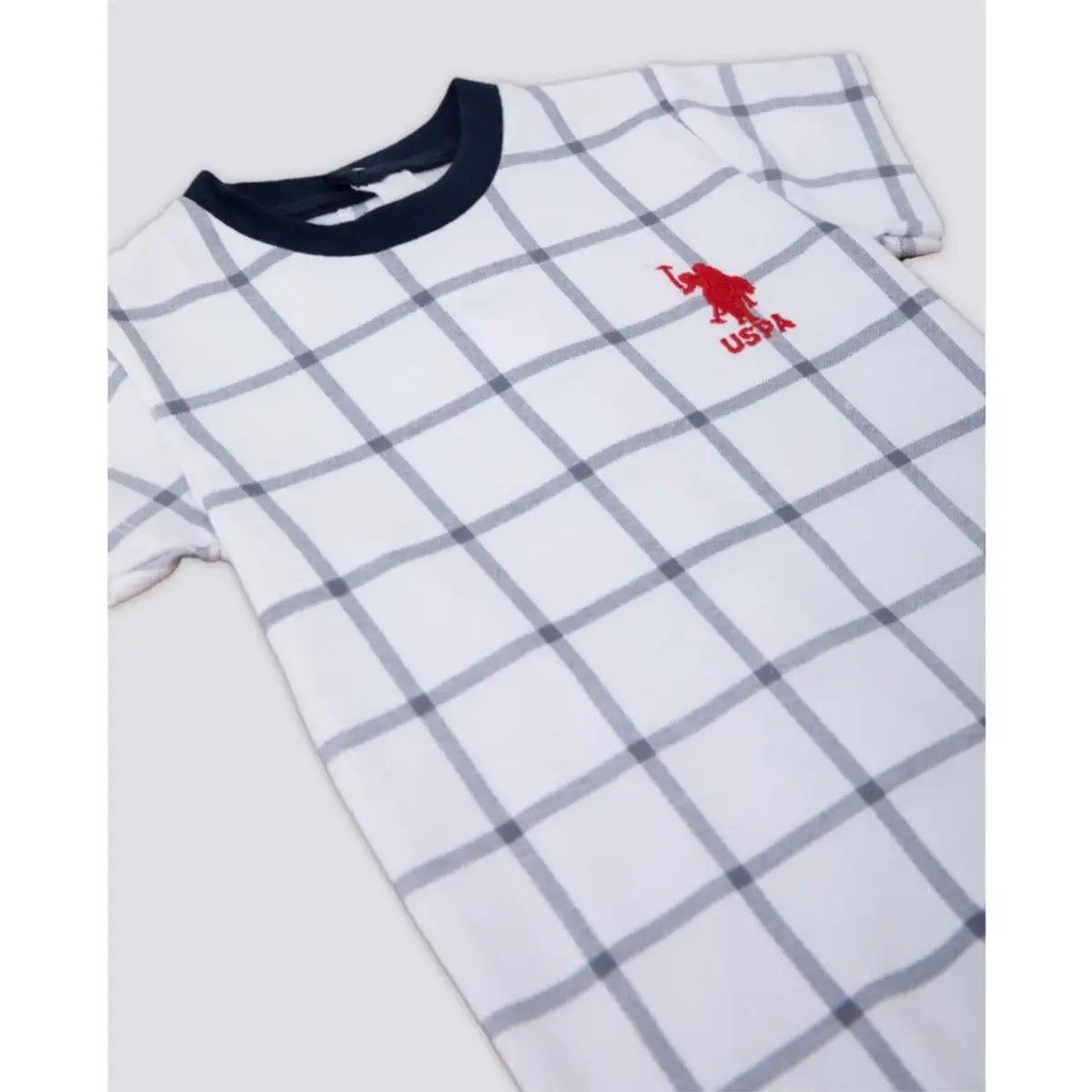 U.S. Polo Tulum Golf Lacivert