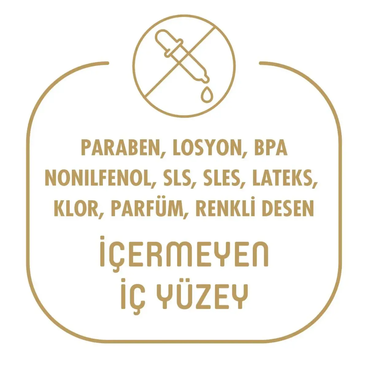 Pure Baby Organik Bebek Bezi 5 Beden Junior 76lı