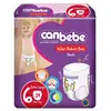 Canbebe Külot Bebek Bezi 6 Beden 16+ Kg 24lü
